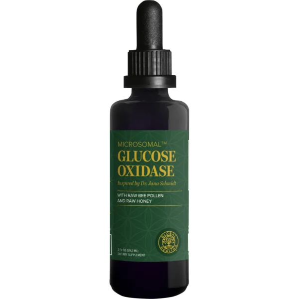 Glucose Oxidase - Image 3