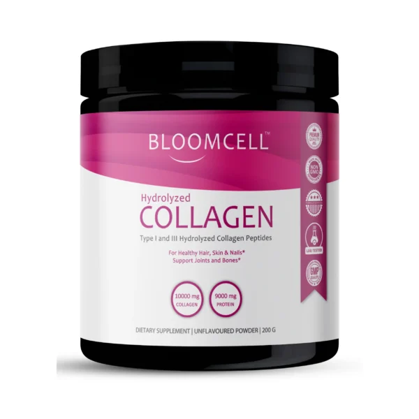 Bovine Collagen - Image 5