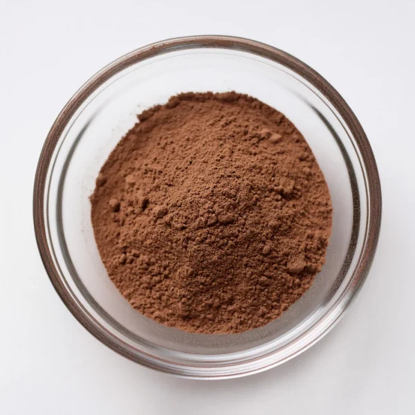 Iron Oxide Brown - Image 5
