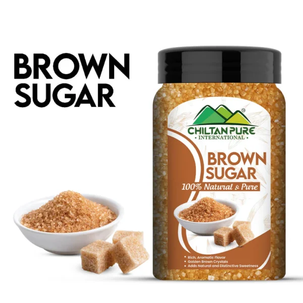 Brown Sugar