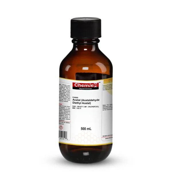 Acetaldehyde - Image 5