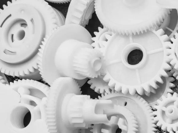 Polyoxymethylene (POM) - Image 5