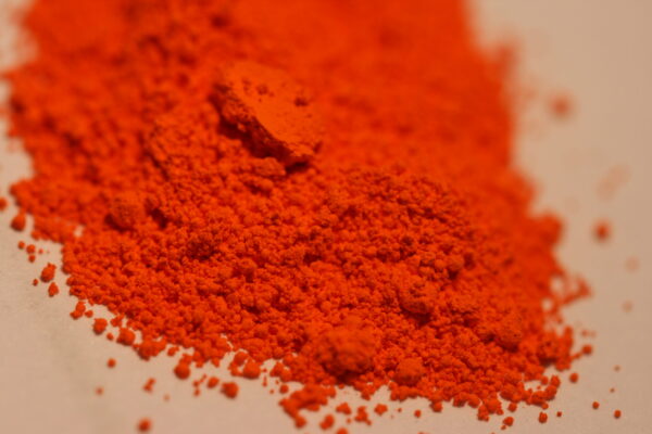 Cadmium Red - Image 6