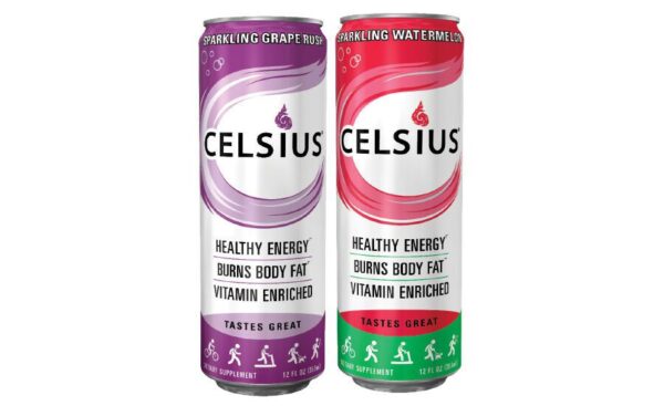 Celsius Energy Drink - Image 6