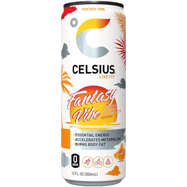 Celsius Energy Drink - Image 7