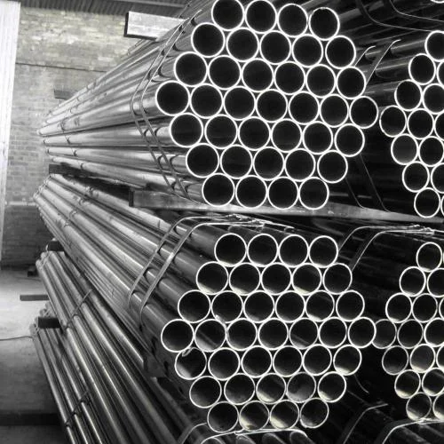 Seamless Cold Drawn Pipes