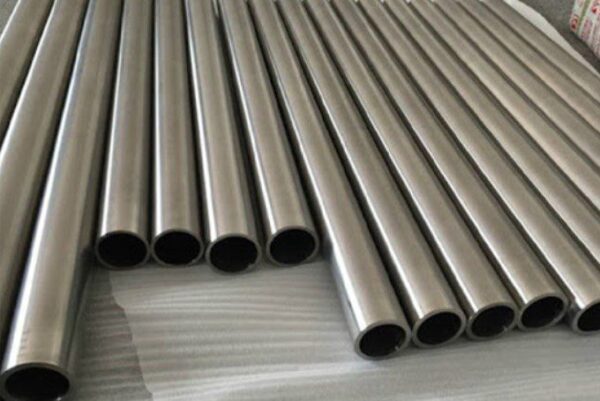 Cold Drawn Seamless Pipes - Image 2