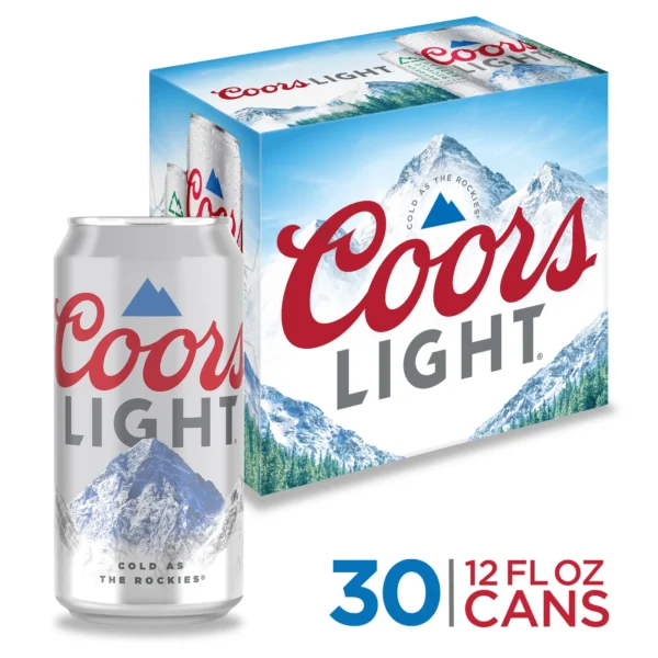 Coors Light - Image 5