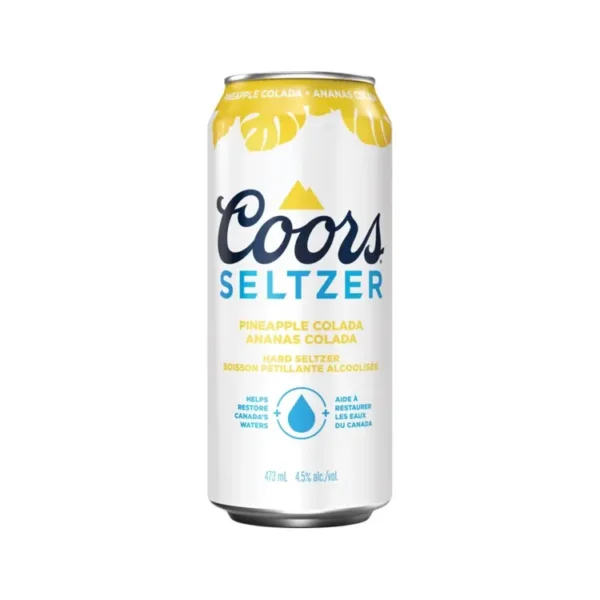 Coors Light - Image 6