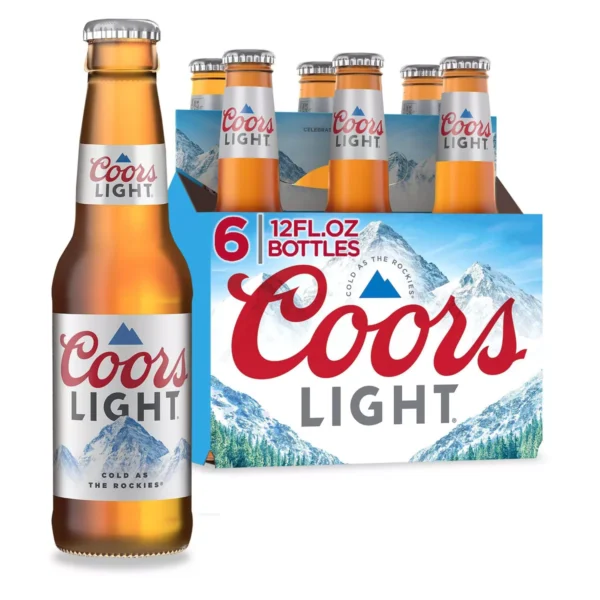 Coors Light - Image 4