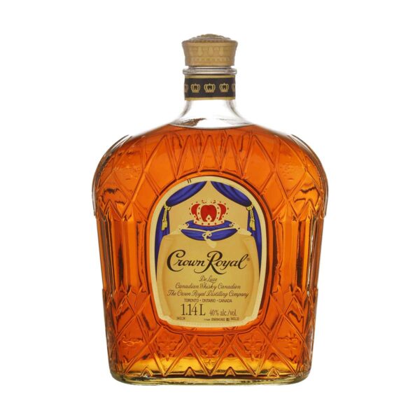 Crown Royal Whiskey - Image 7