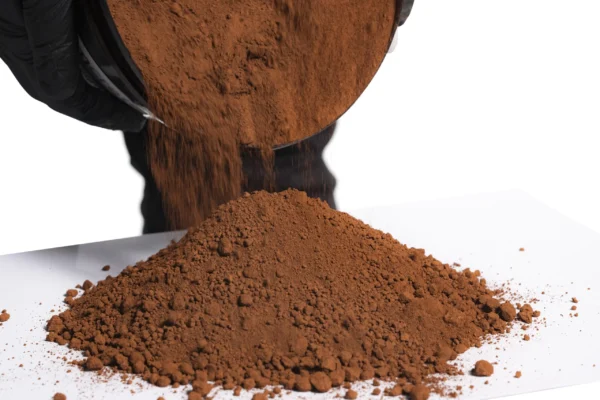 Iron Oxide Brown - Image 6