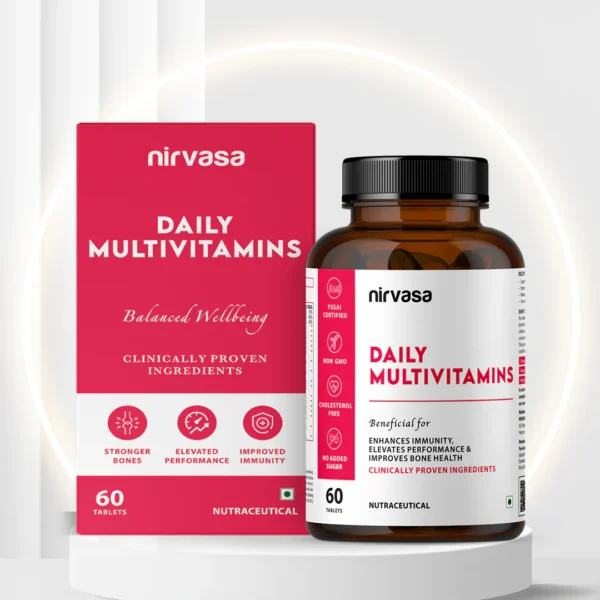 Multivitamin Tablets - Image 8