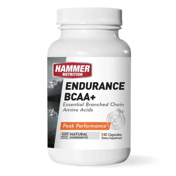 Branched-Chain Amino Acids (BCAAs) - Image 11