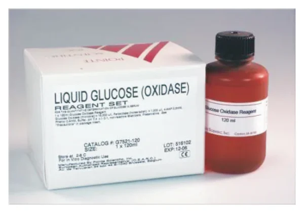 Glucose Oxidase - Image 4