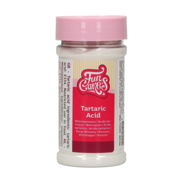 Tartaric Acid - Image 4