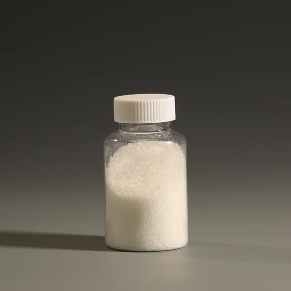 Cationic Polyacrylamide