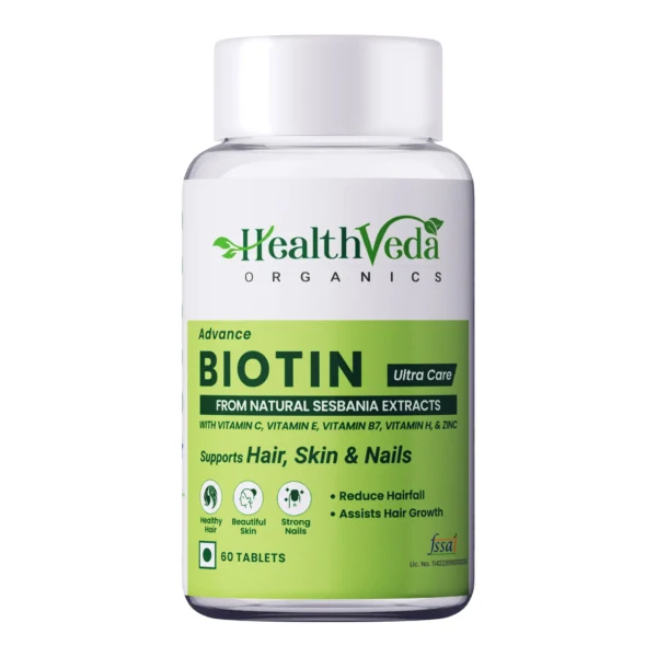 Biotin - Image 8