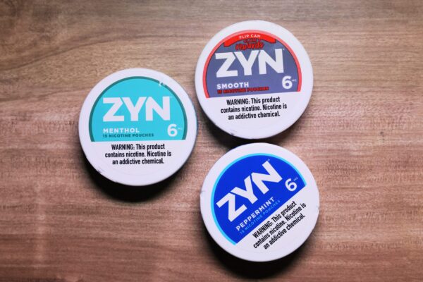 On! Nicotine Pouches - Image 4