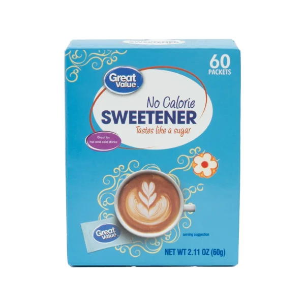 Aspartame-Blend Sweeteners - Image 6