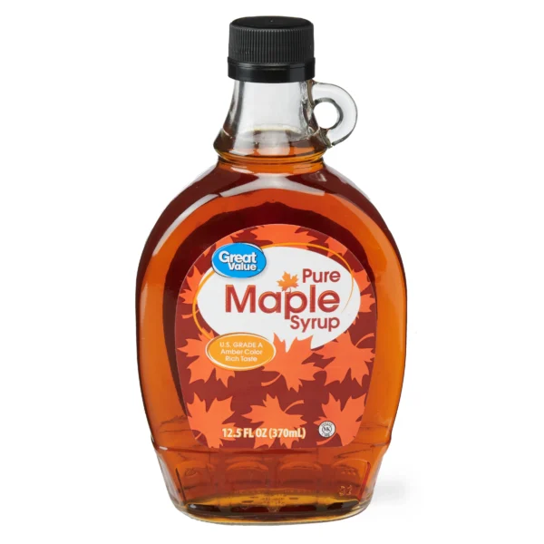Maple Syrup - Image 4
