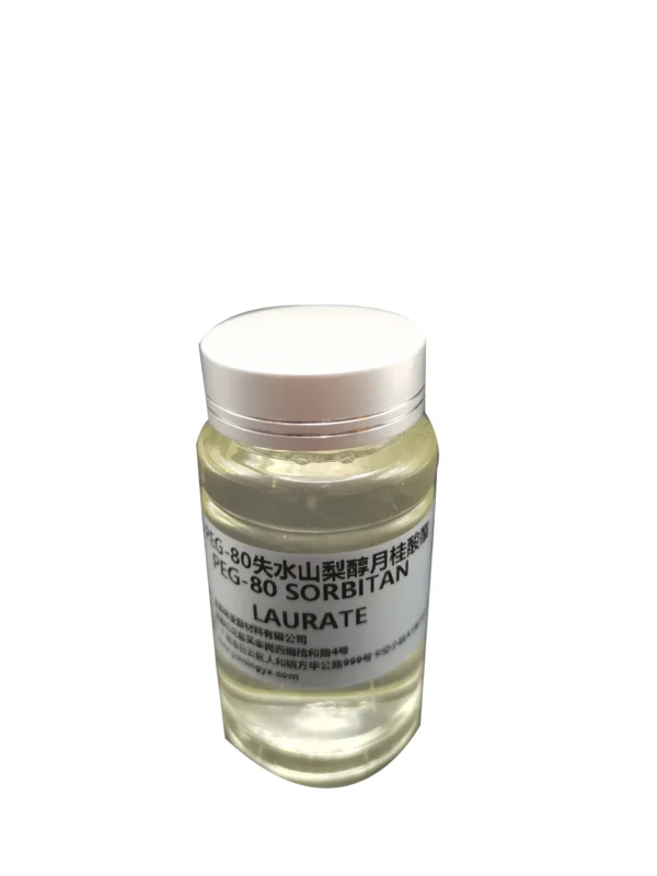 Sorbitan Laurate - Image 6