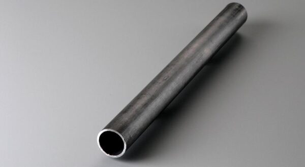 Black Steel Pipes - Image 4