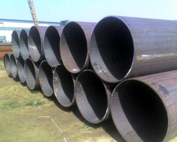Electric Resistance Welded (ERW) Pipes - Image 8