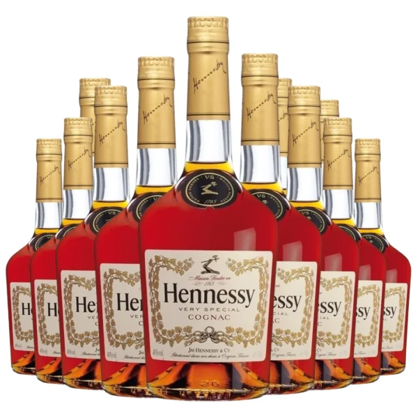 Hennessy Cognac