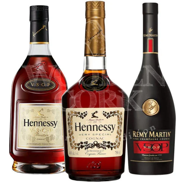 Hennessy Cognac - Image 5