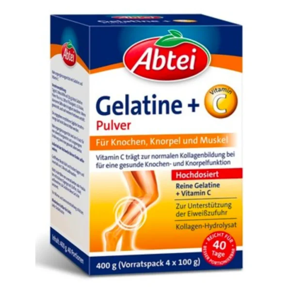 Gelatin - Image 7