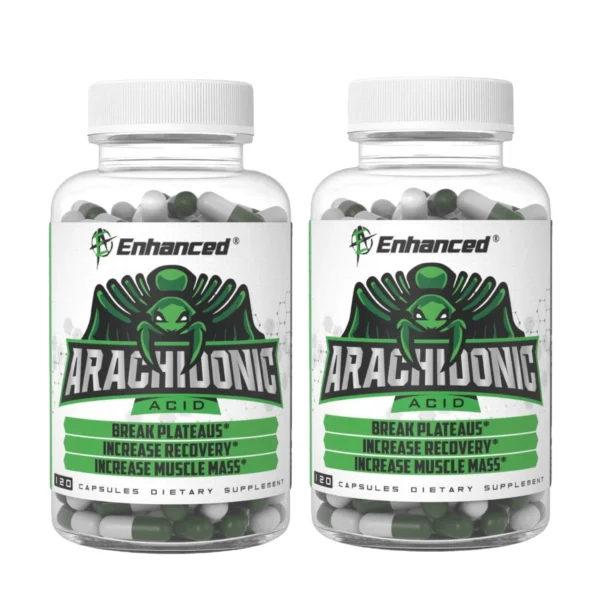 Arachidonic Acid - Image 6