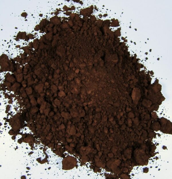 Iron Oxide Brown - Image 7
