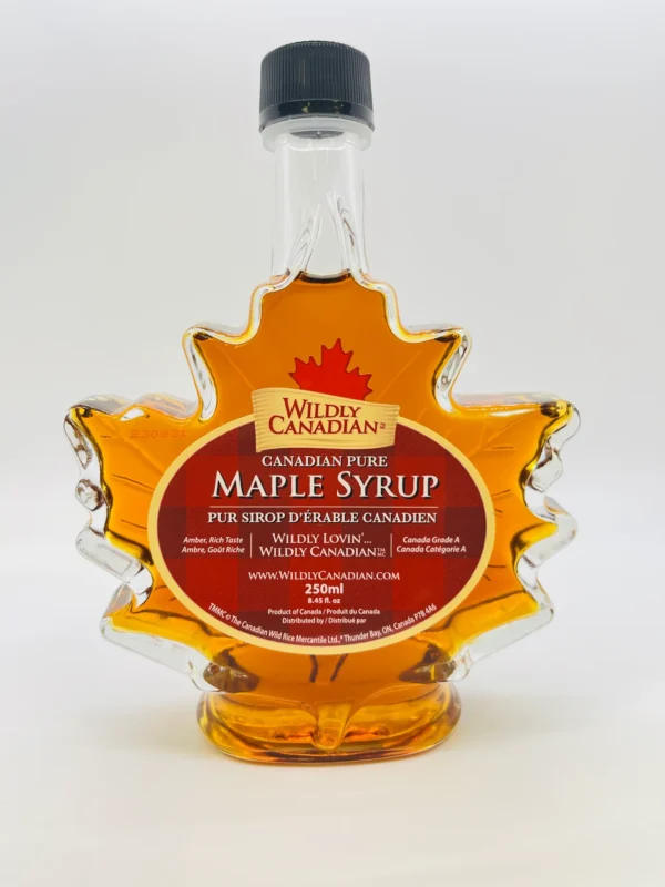 Maple Syrup - Image 5