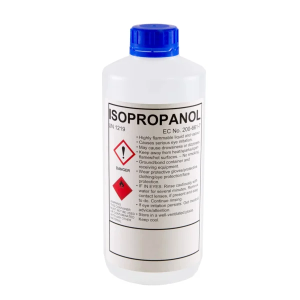 Isopropyl Alcohol - Image 3