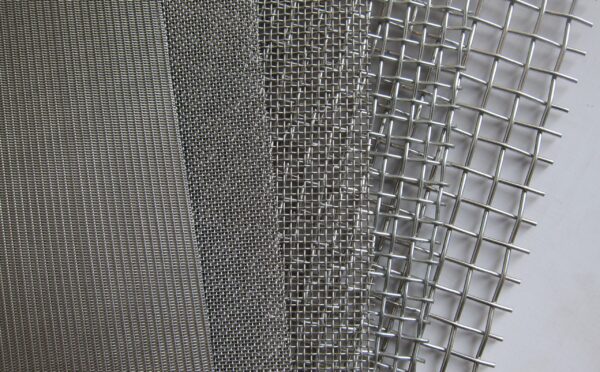 Inconel Wire Mesh - Image 8