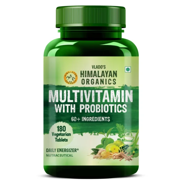 Multivitamin Tablets - Image 9