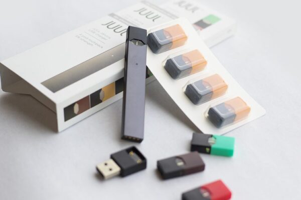 Juul Pods (various flavors) - Image 4
