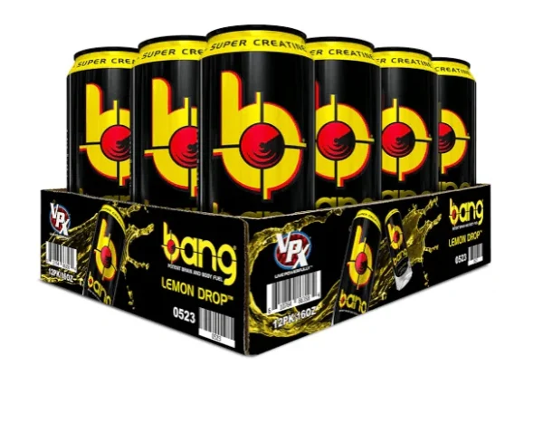 Bang Energy Drink - Image 9