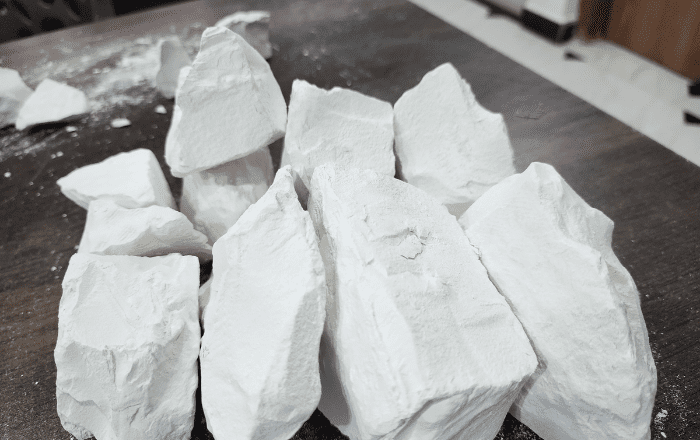 Kaolin Clay - Image 4