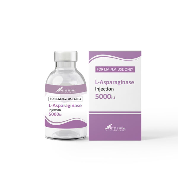 L-asparaginase - Image 2