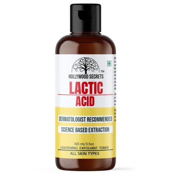 Lactic Acid - Image 8