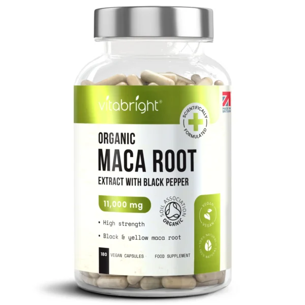 Moringa Extract - Image 5