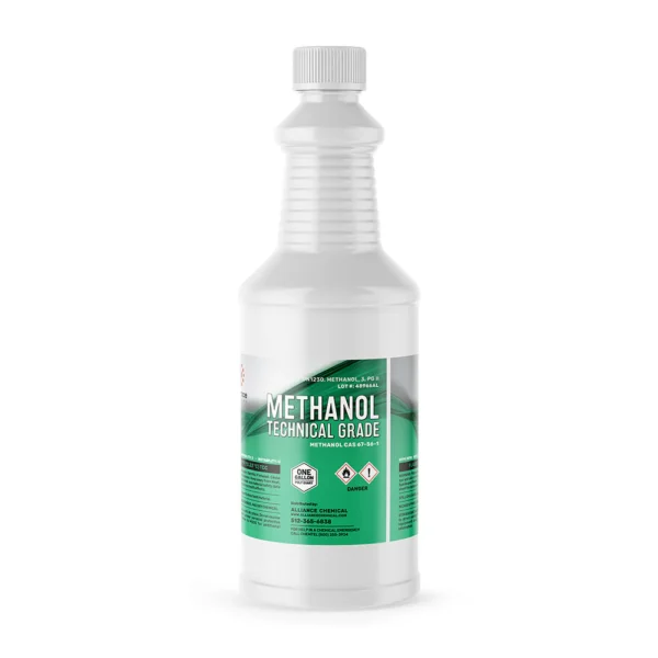 Methanol - Image 7
