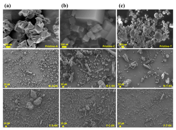 Nano Adsorbents - Image 4