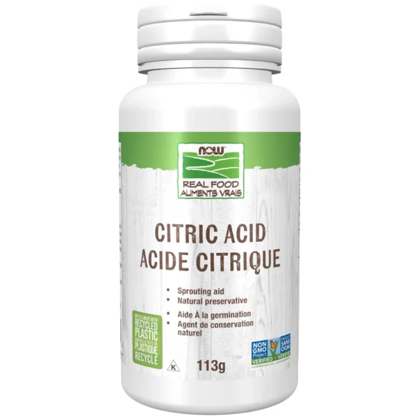 Citric Acid - Image 7
