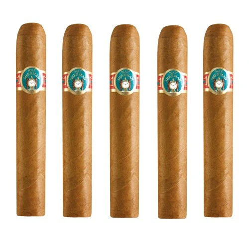 Nat Sherman Fantasia Cigarettes - Image 8