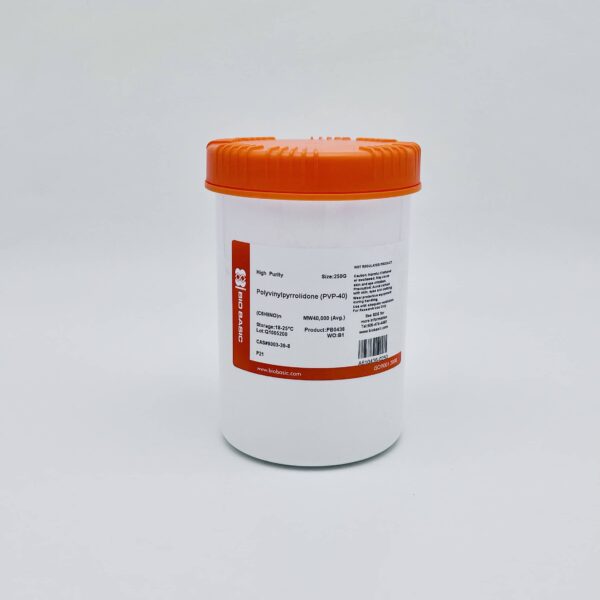 Polyvinylpyrrolidone (PVP) - Image 6