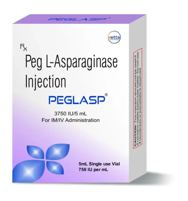 L-asparaginase - Image 4