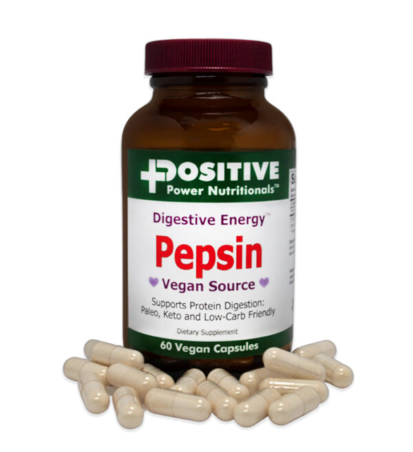 Pepsin - Image 6